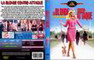 LA BLONDE CONTRE-ATTAQUE